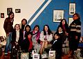 1era reunion damas 24.07.09